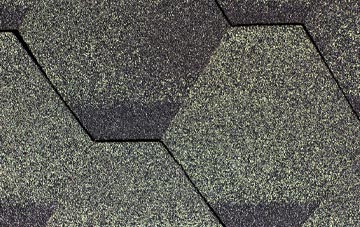 Llidiardau fibreglass shingle repairs