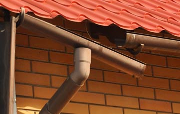 Llidiardau gutter repair costs