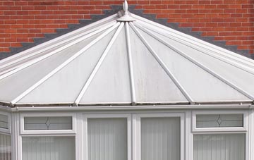 Llidiardau polycarbonate conservatory roof repairs