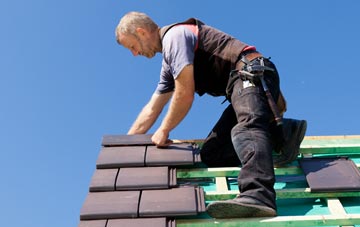 disadvantages of Llidiardau slate roofing