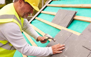 benefits of Llidiardau roofing slate