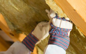 types of Llidiardau pitched roof insulation materials