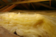 Llidiardau pitch roof insulation