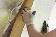 rated Llidiardau roof insulation companies